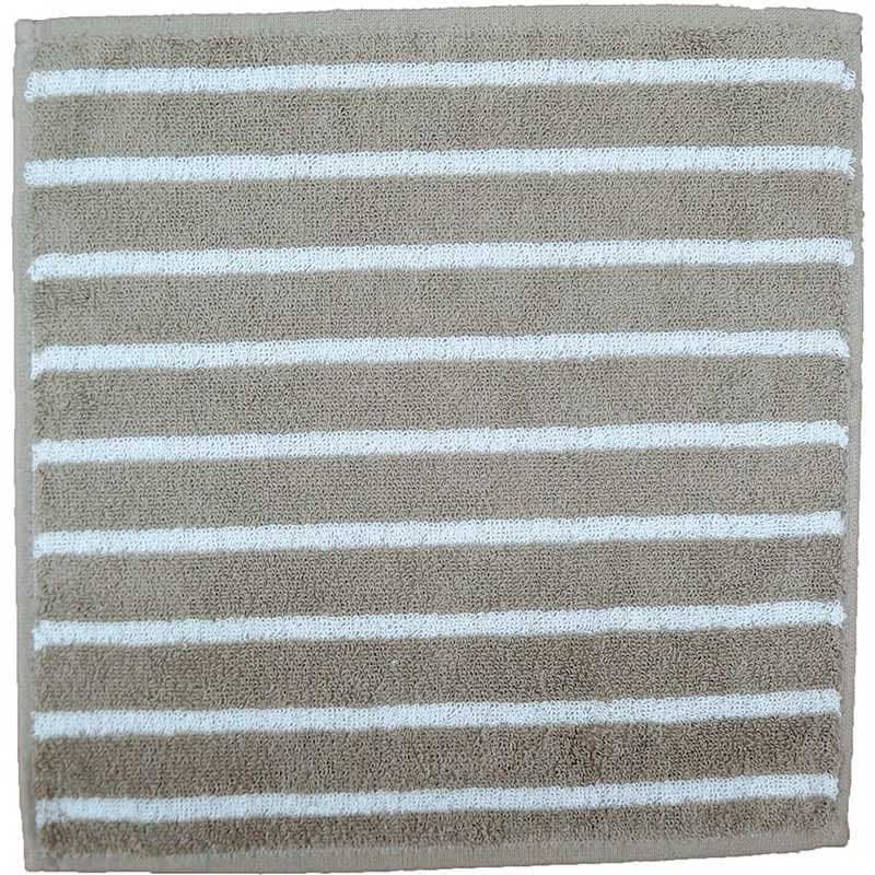 生地色：ブラウン