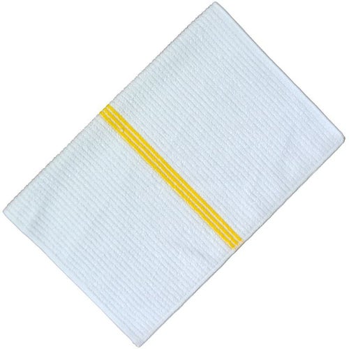 生地色：イエロー