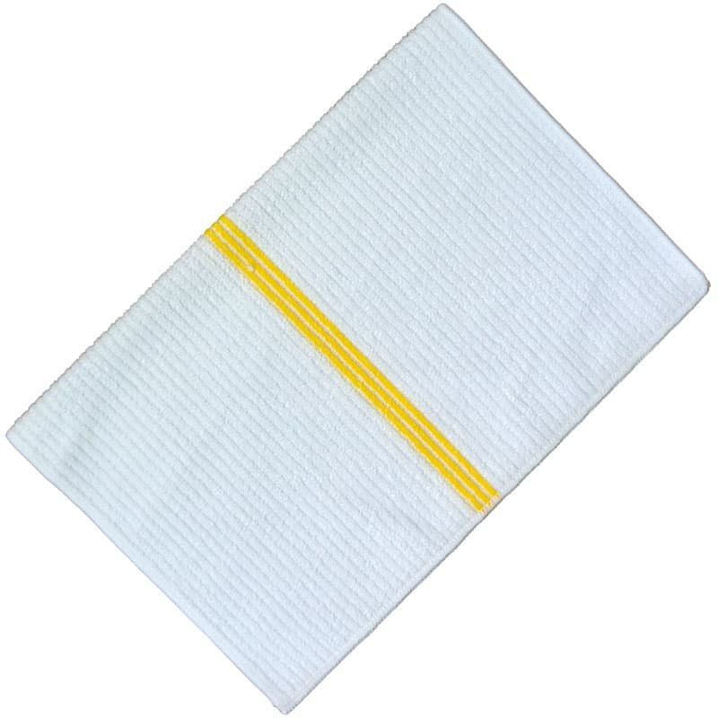 生地色：イエロー