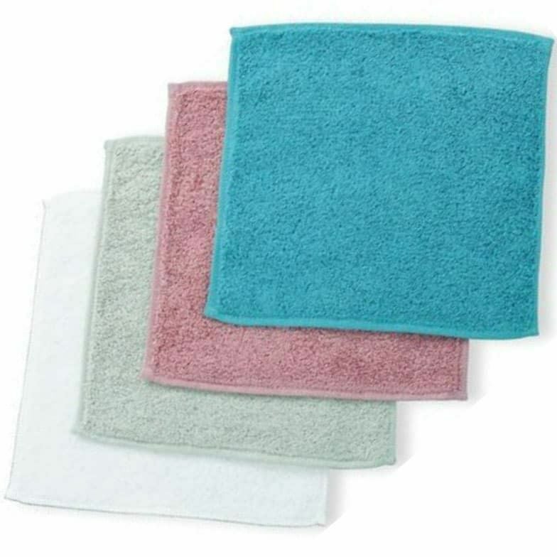 まるで雲タオルハンカチ23cm