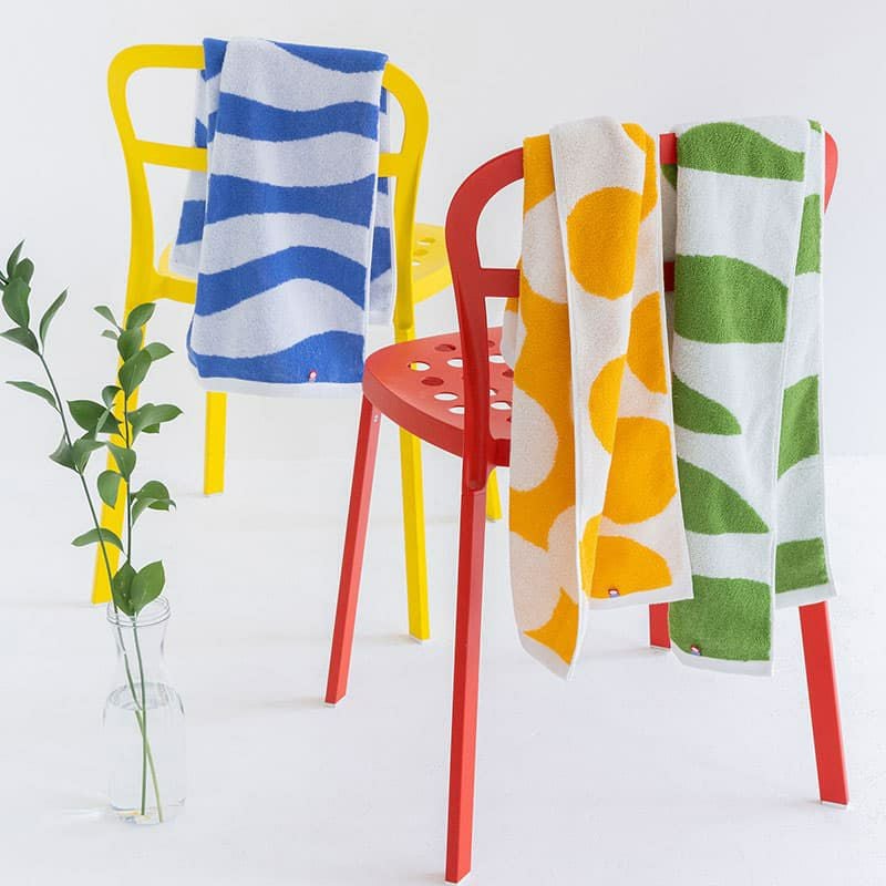 今治名工タオル