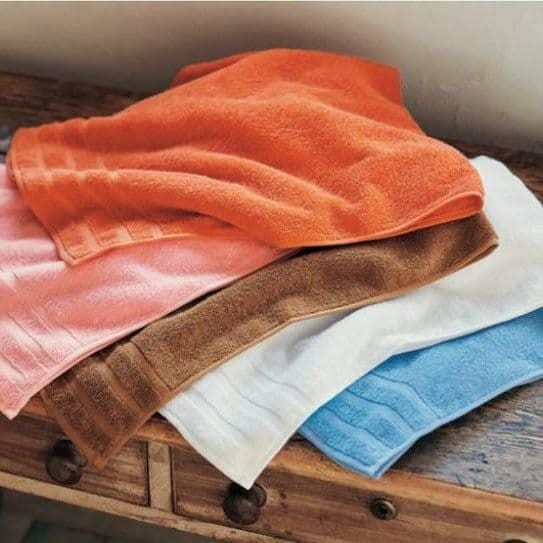 ハネシカ Kocon ここんフェイスタオル