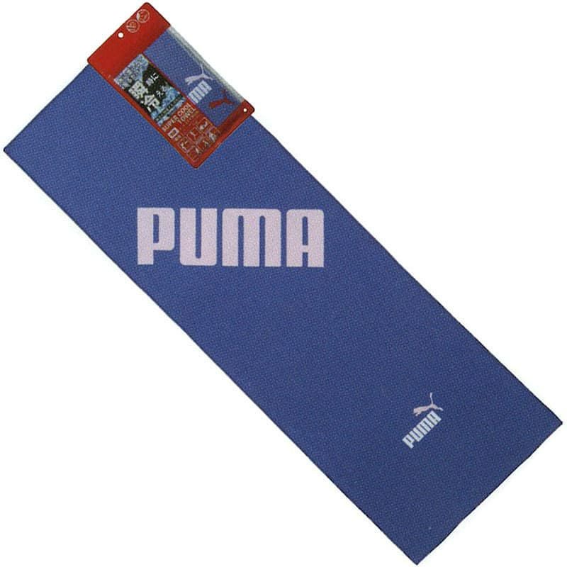 プーマスーパークールタオル PUMA-551|業務用タオル専門店いとへん