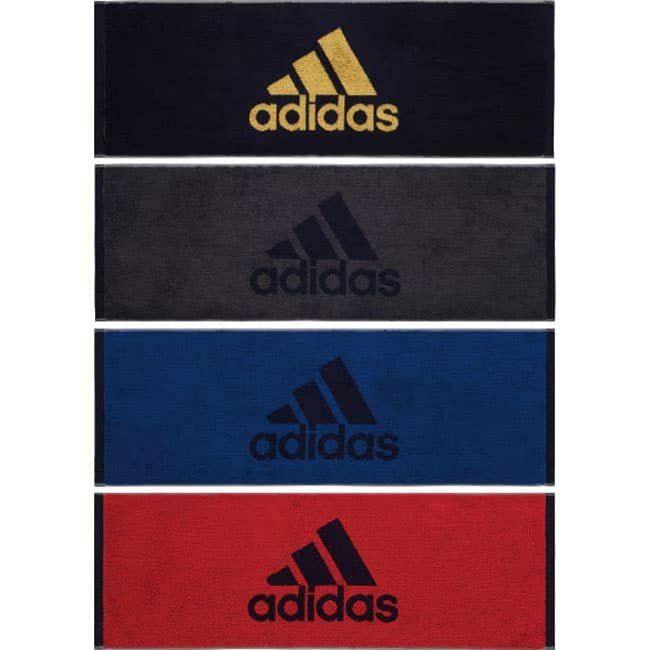 アディダスフェイスタオルAD-221