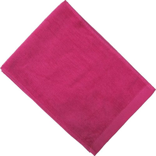 色：ホットピンク