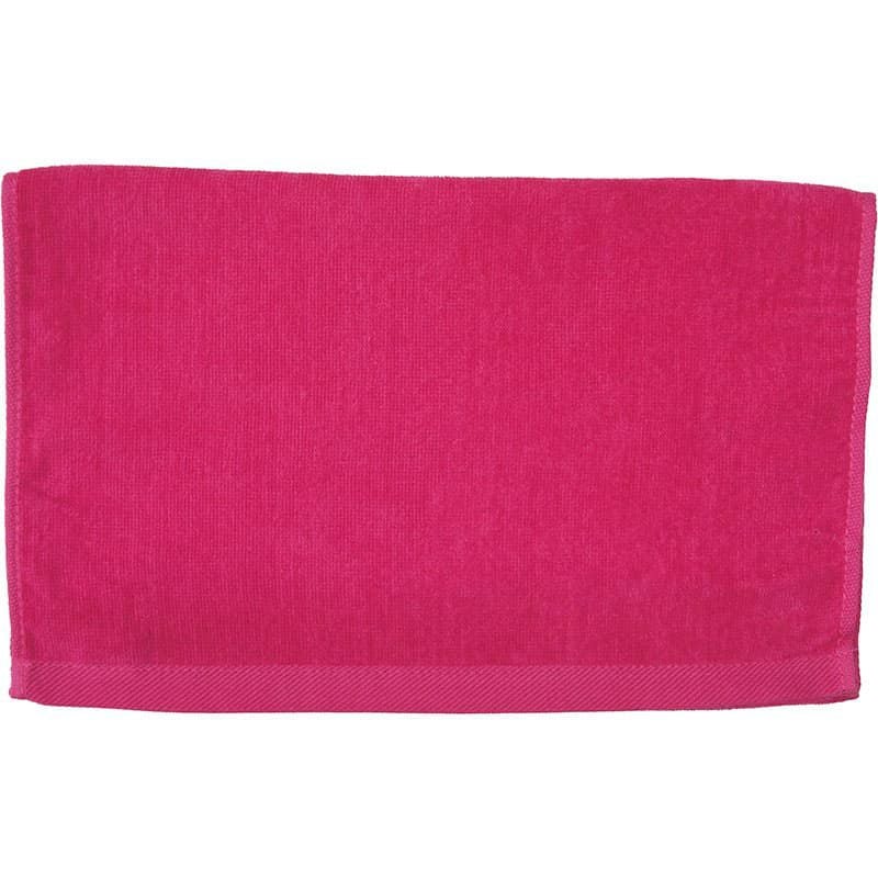 色：ホットピンク