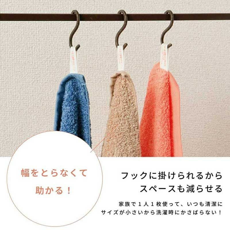 ループタイプのネーム