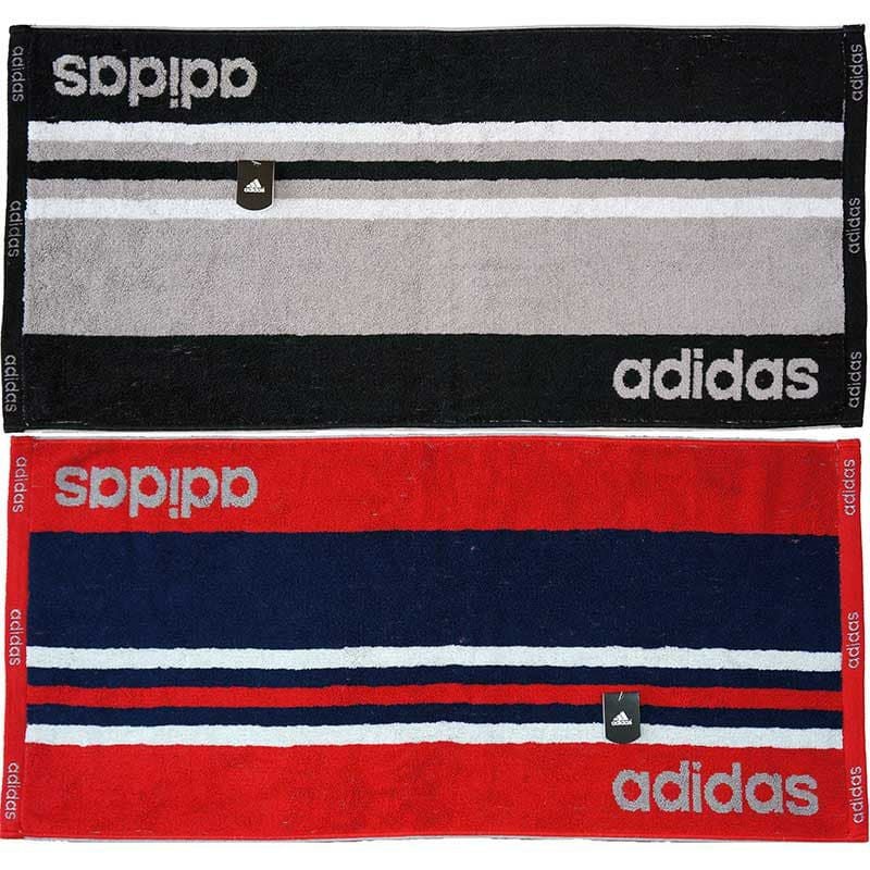 adidas（アディダス）|業務用タオル専門店いとへん