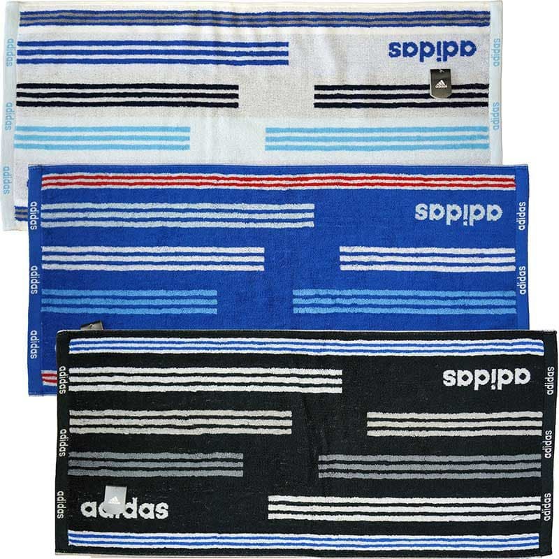 adidas（アディダス）|業務用タオル専門店いとへん