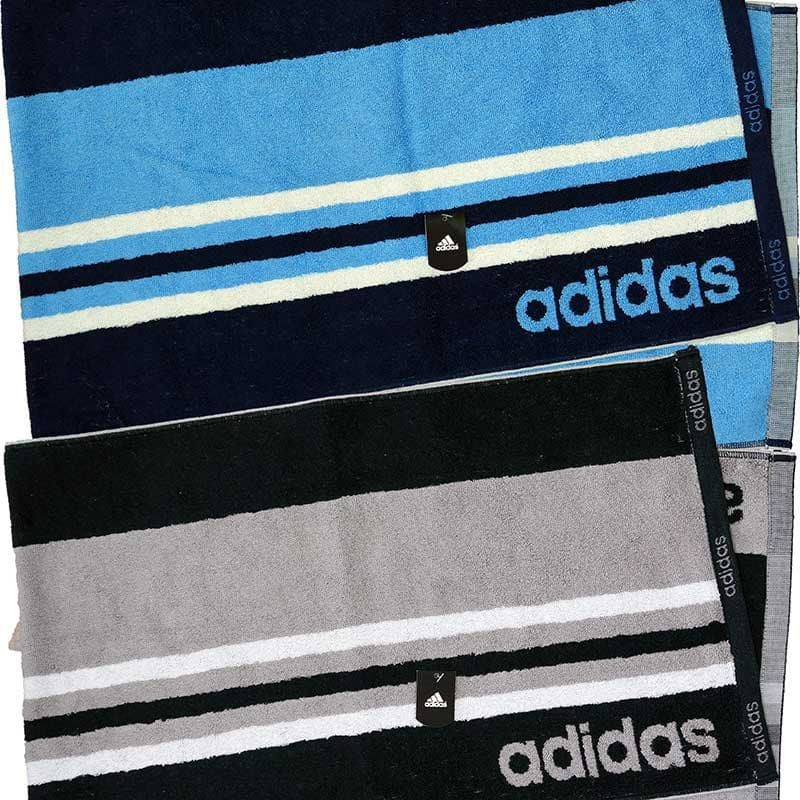 アディダススポーツタオルAD-BG