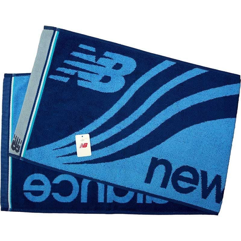 ニューバランススポーツタオルNB