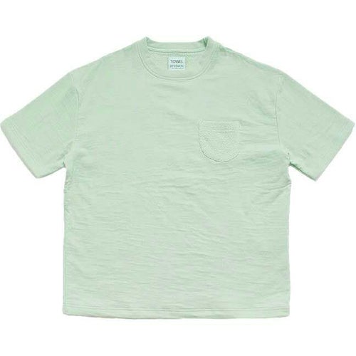 色：ミストグリーン