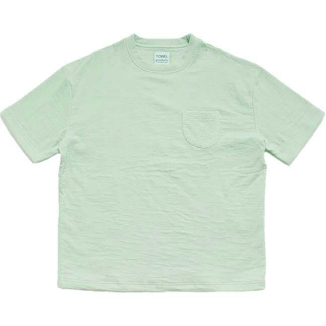 色：ミストグリーン