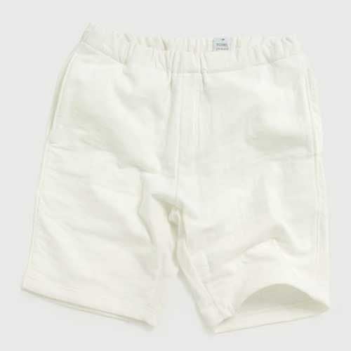 タオルハーフパンツ