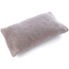 タオル枕カバーCUOLの色：無地グレージュ