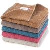 美髪ケアフェイスタオルCUOL5色
