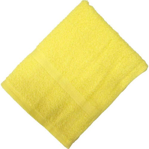 色：濃イエロー