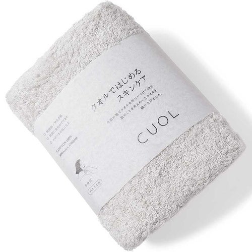 色：ライトグレー