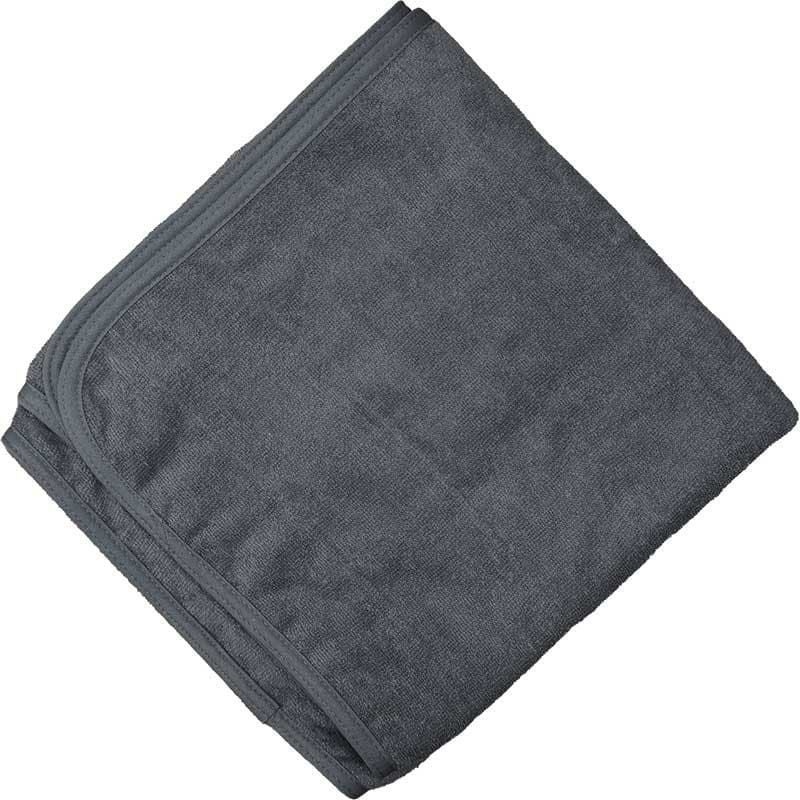 2000匁スレン染め業務用サウナマット（ダークグレー）