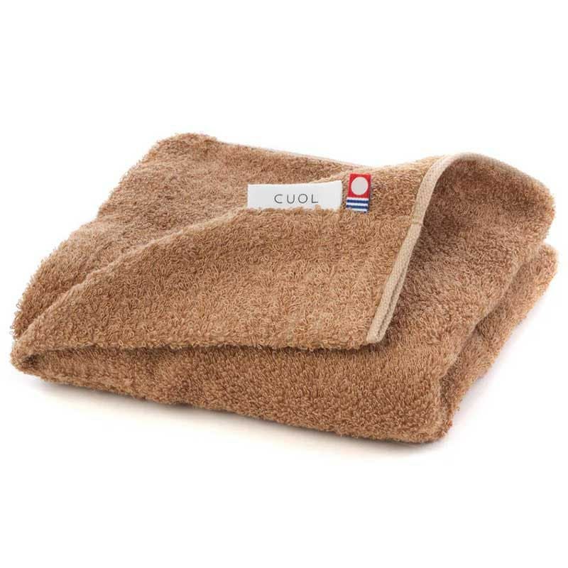 ジンジャーブラウン