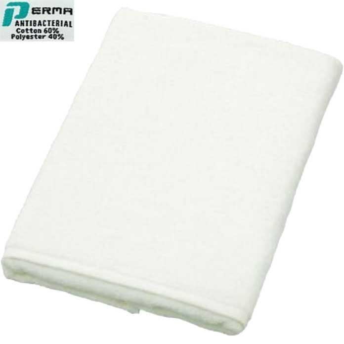 パーマ糸抗菌防臭バスタオル