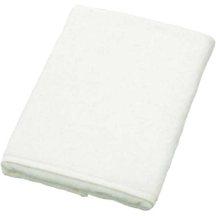 パーマ糸抗菌防臭バスタオル