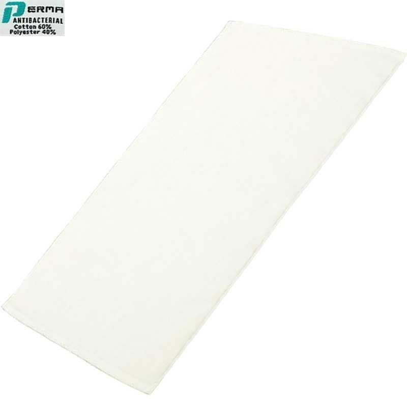 パーマ糸抗菌防臭バスマット